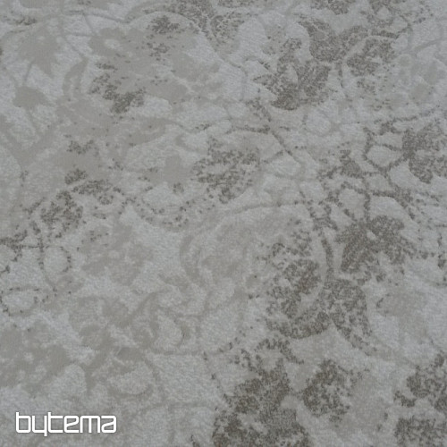 Modern carpet PIAZZO 12173 light beige