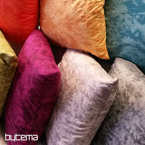 Decorative cushion cover BANGKOK anthracite