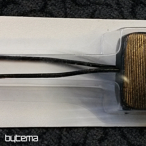 Buckle for curtains SQUARE