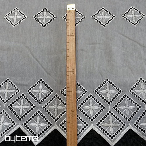 Brise curtain 264209