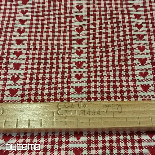 Decorative fabric VERBIER 5942/002