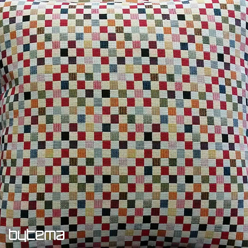 CHESS tapestry cushion cover