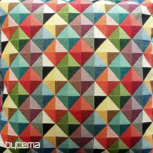 Tapestry cushion cover HOLLAND BIG