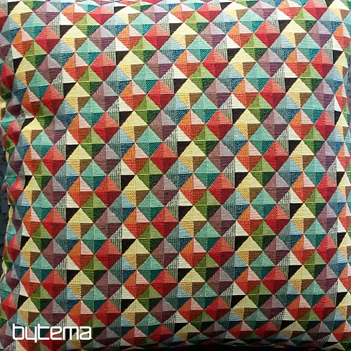 Tapestry cushion cover HOLLAND