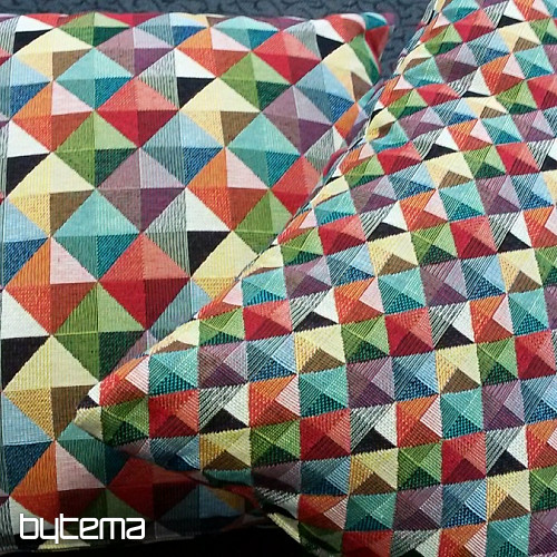 Tapestry cushion cover HOLLAND