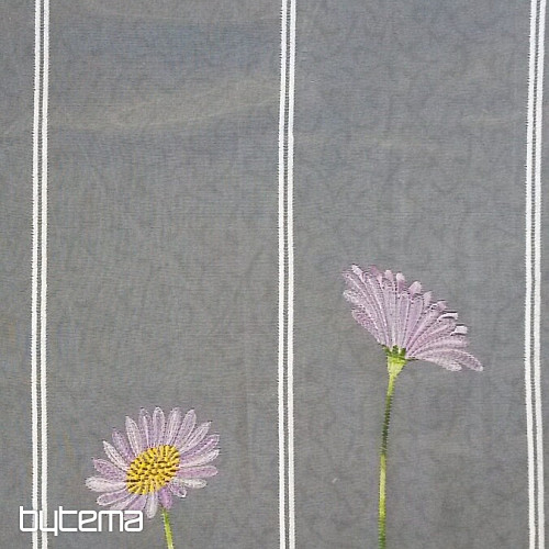 Curtain FLOWER 11500 67