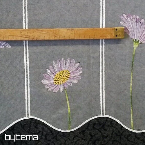 Curtain FLOWER 11500 67