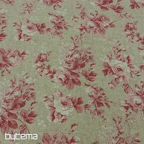 Decorative fabric GRACIELA