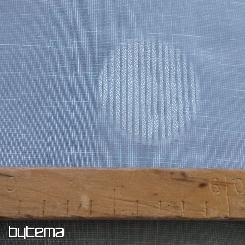 Luxurious curtain Gerster 11495/810