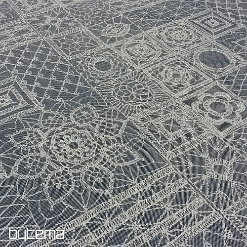 Decorative fabric JEANS KALI