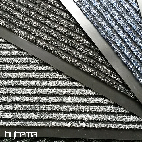 Rubber mat carpet 60 x 90 cm
