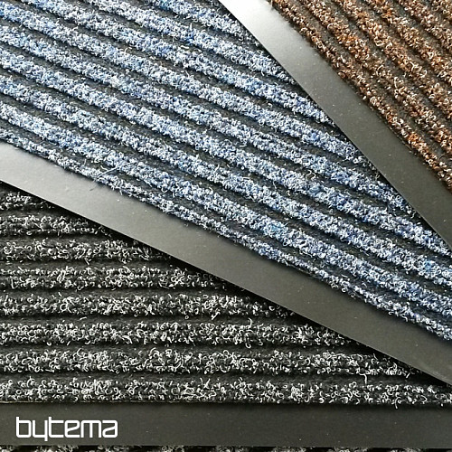 Rubber mat carpet 60 x 90 cm