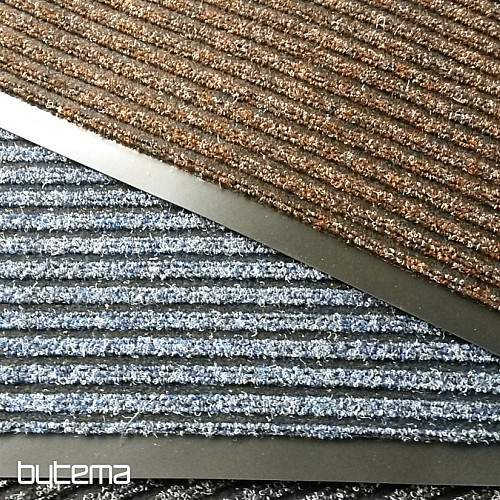Rubber mat carpet 60 x 90 cm