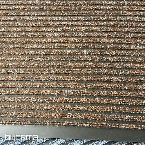 Rubber mat carpet 60 x 90 cm