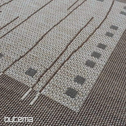 Buckle carpet KERALA 514/75