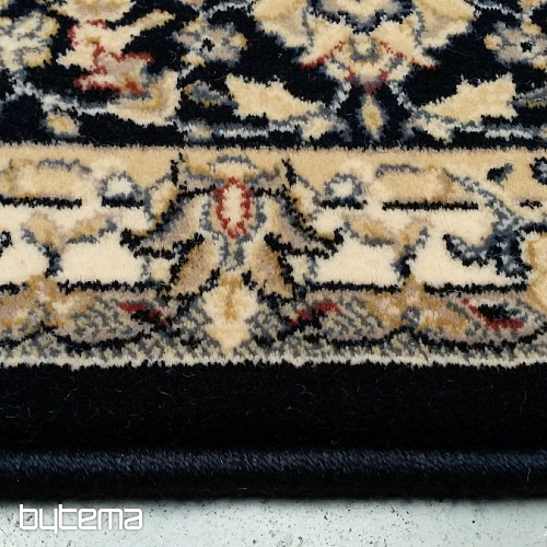 Classic woolen carpet DIAMOND 7252/100