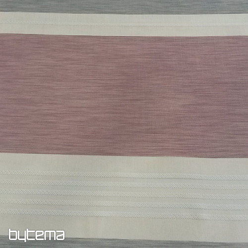 Decorative fabric BILBAO 40