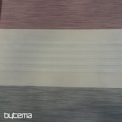 Decorative fabric BILBAO 40