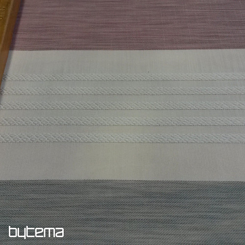 Decorative fabric BILBAO 40