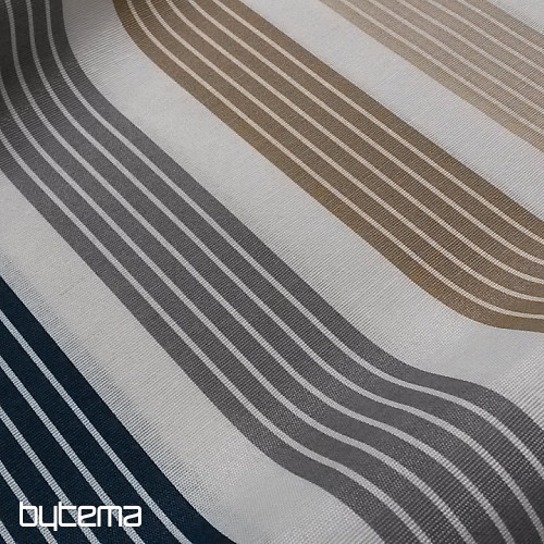 Decorative fabric RAYA LORENA AZUL