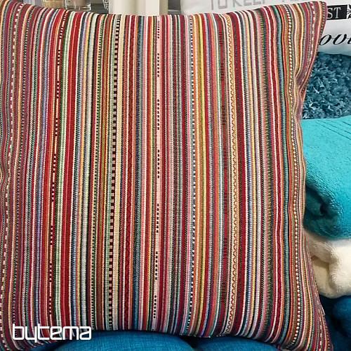 Tapestry cushion cover GEO MINI