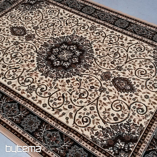 Piece carpet TEHERAN ANTAL beige