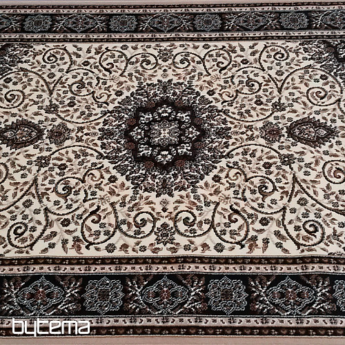 Piece carpet TEHERAN ANTAL beige
