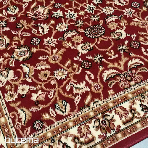Carpet ORIENT BORDO