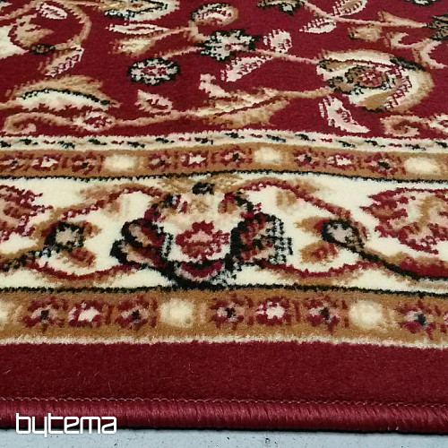 Carpet ORIENT BORDO