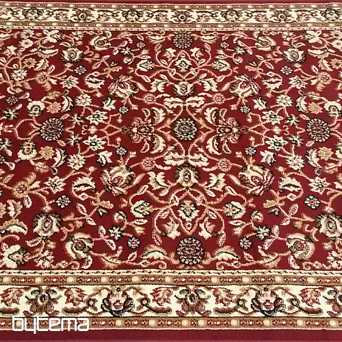 Carpet ORIENT BORDO