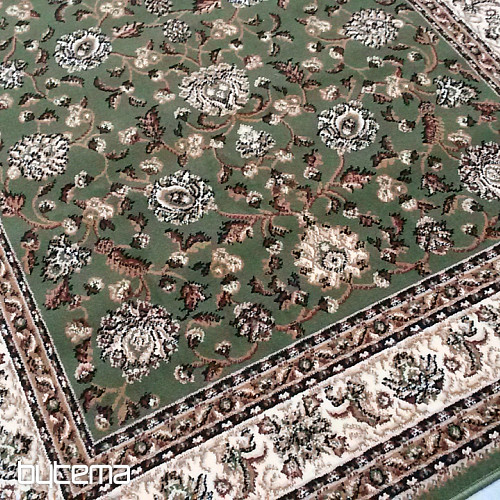 Carpet ORIENT GREEN