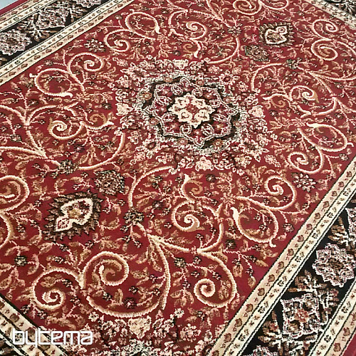 Piece carpet TEHRAN ANTAL BORDO