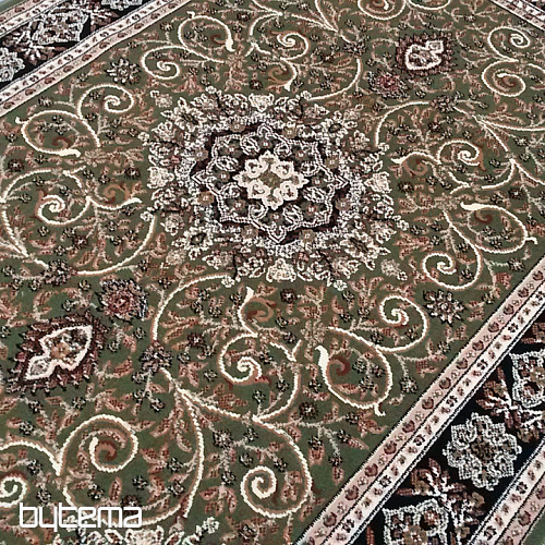 Carpet TEHERAN ANTAL GREEN