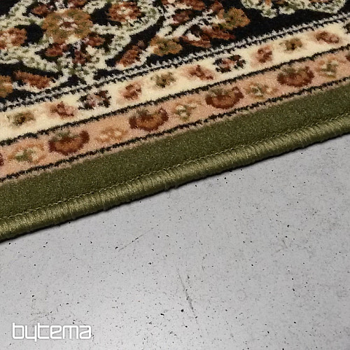 Carpet TEHERAN ANTAL GREEN