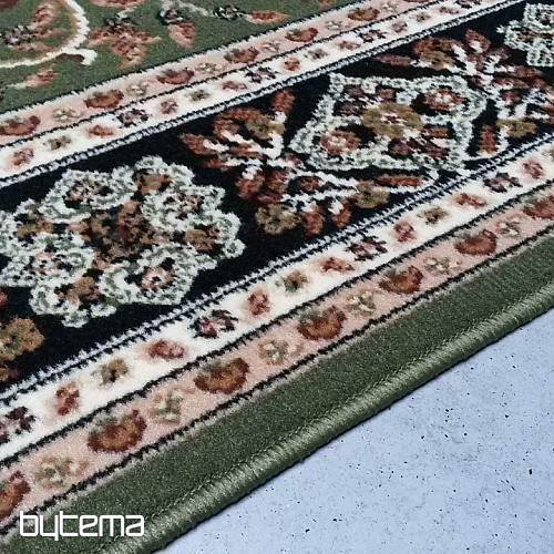 Carpet TEHERAN ANTAL GREEN