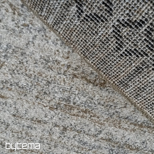 Modern carpet ILUSION beige