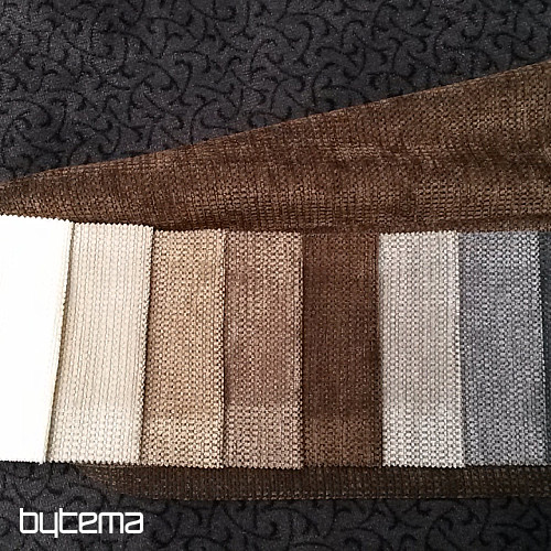 Decorative fabric RUSTICO 830