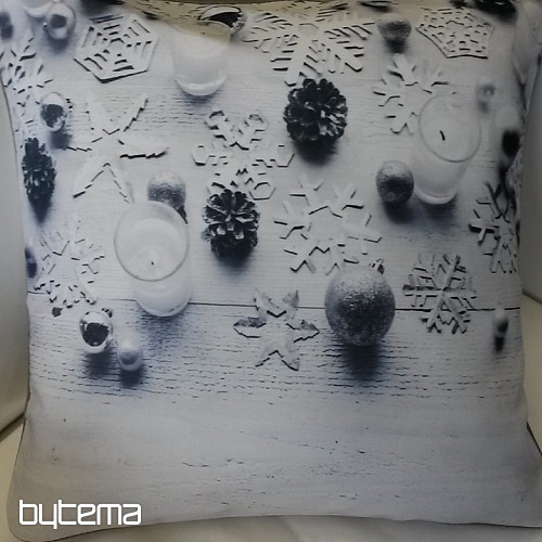 Decorative coating CHRISTMAS 3