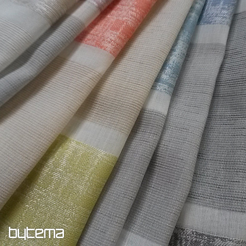 Decorative fabric CORSO 90