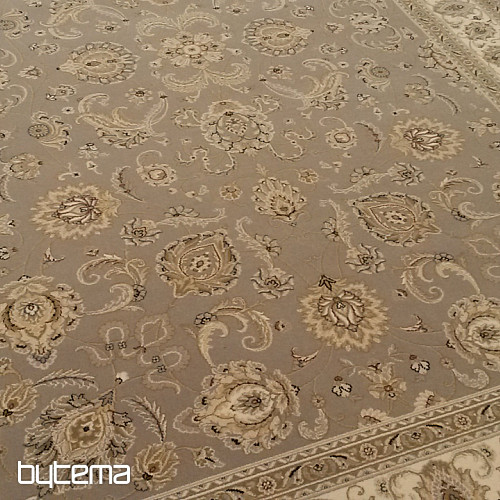 Woolen classic carpet ORIENT DIAMOND 7253/300 new