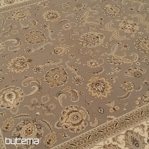 Woolen classic carpet ORIENT DIAMOND 7253/300 new