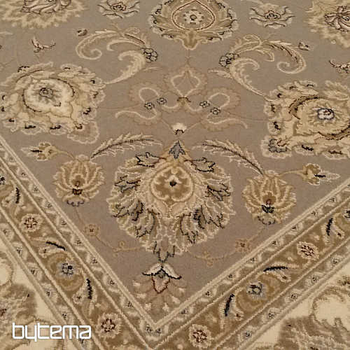 Woolen classic carpet ORIENT DIAMOND 7253/300 new