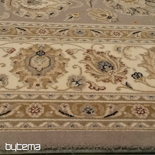 Woolen classic carpet ORIENT DIAMOND 7253/300 new