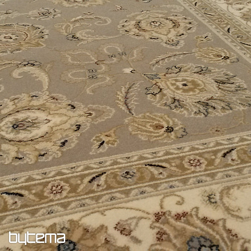 Woolen classic carpet ORIENT DIAMOND 7253/300 new