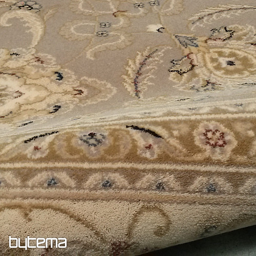 Woolen classic carpet ORIENT DIAMOND 7253/300 new