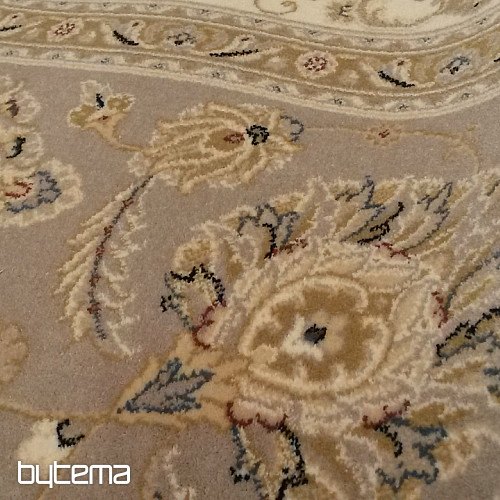 Woolen classic carpet ORIENT DIAMOND 7253/300 new