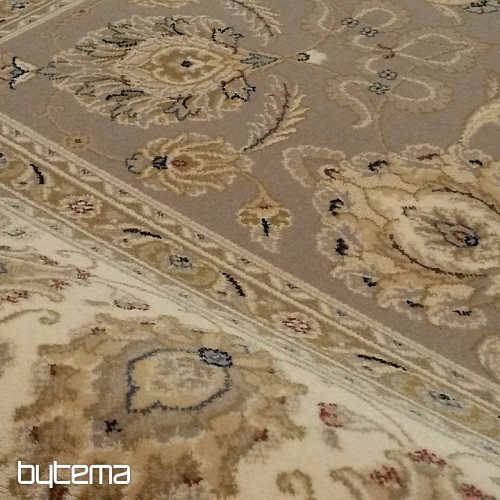 Woolen classic carpet ORIENT DIAMOND 7253/300 new