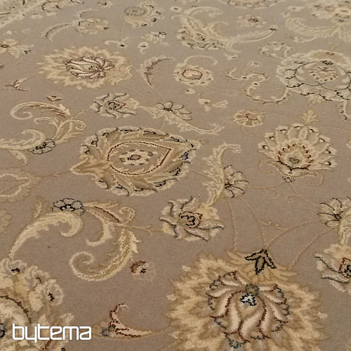 Woolen classic carpet ORIENT DIAMOND 7253/300 new