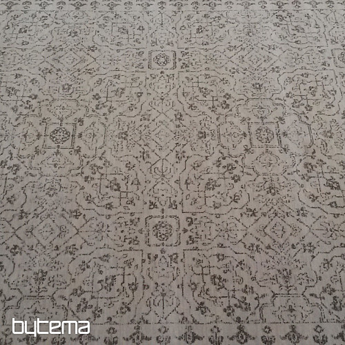 Luxurious woolen carpet DJOBIE LUXURY II natur