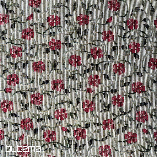 Tapestry cushion cover VINTAGE FLOWER